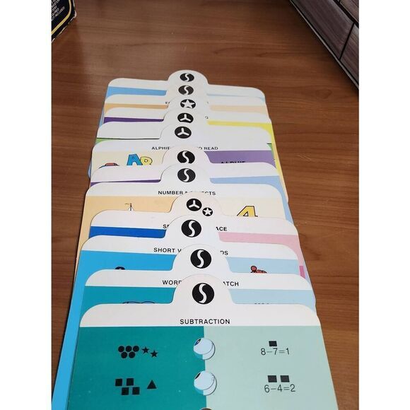 Vintage 1978 Playskool Alphie The Electronic Robot Tested and Working # A67 - Picture 14 of 16